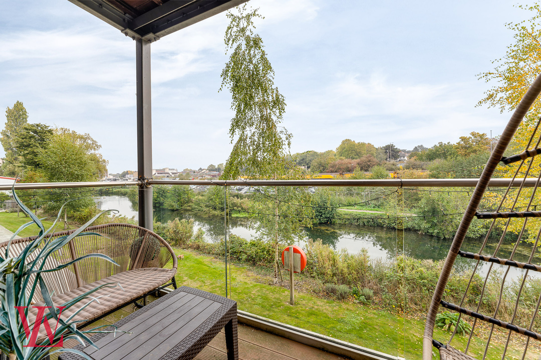 2 bed apartment for sale in River View, Bishop's Stortford, Hertfordshire  - Property Image 27