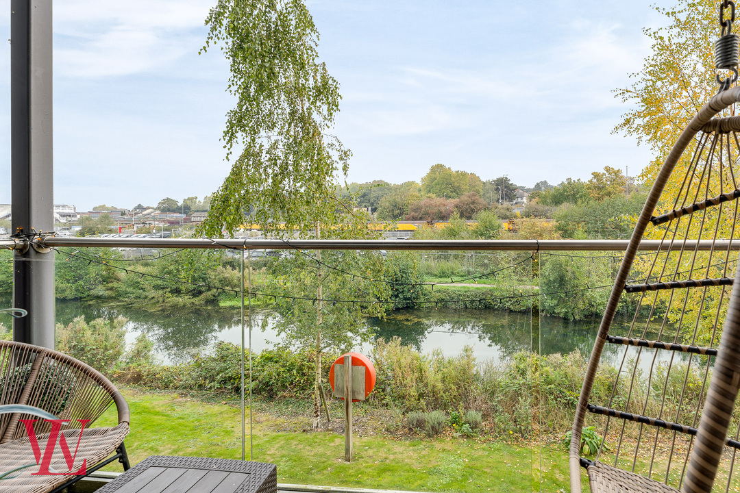 2 bed apartment for sale in River View, Bishop's Stortford, Hertfordshire  - Property Image 28