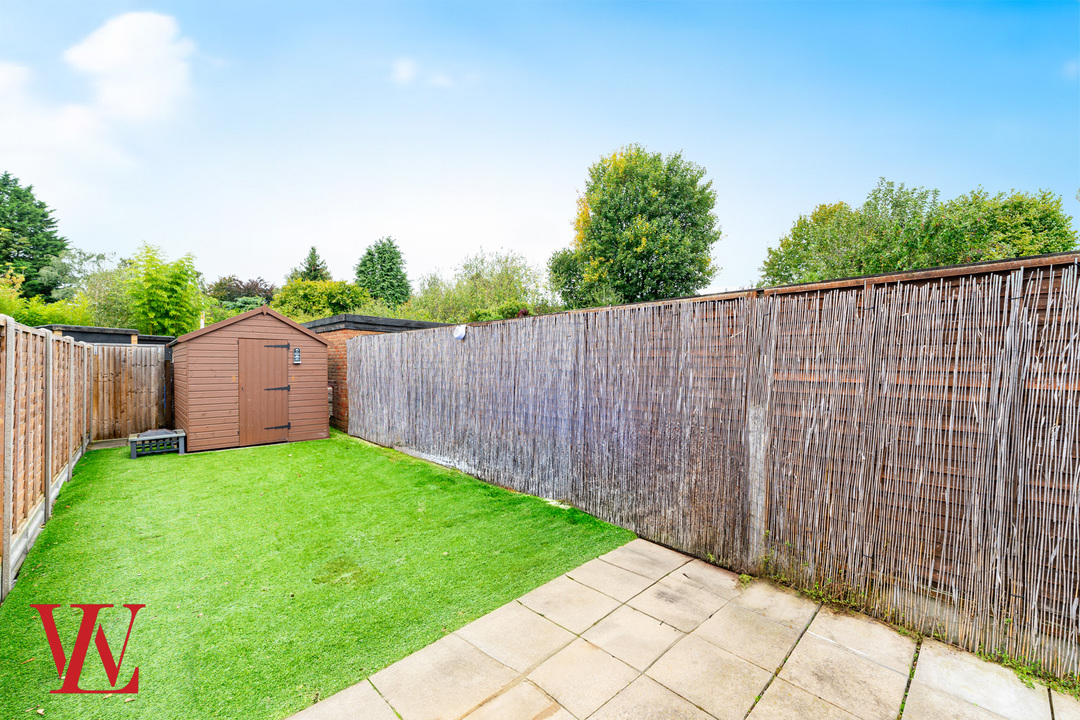 2 bed end of terrace house for sale in Cherry Gardens, Bishop's Stortford  - Property Image 14