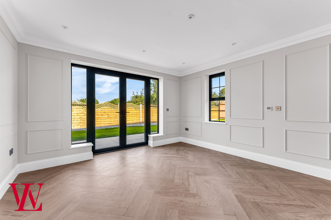 3 bed detached house for sale in Sabre Close, Felsted  - Property Image 5
