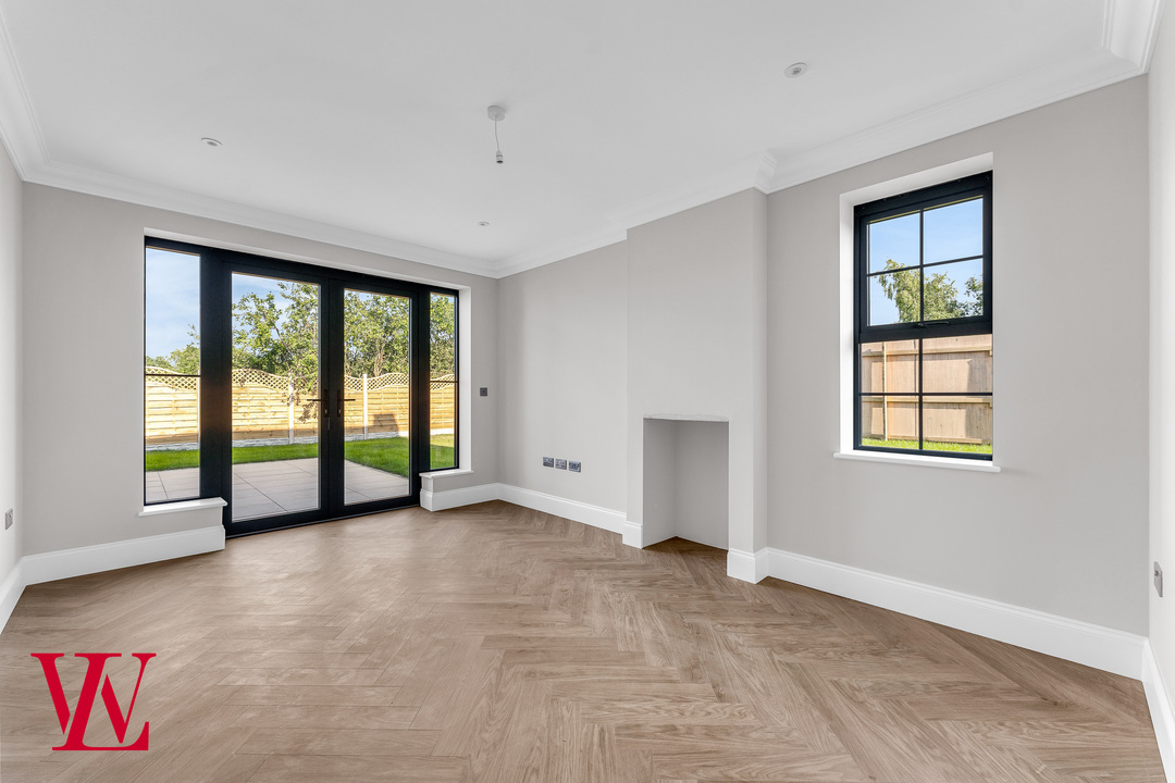 3 bed detached house for sale in Sabre Close, Felsted  - Property Image 8