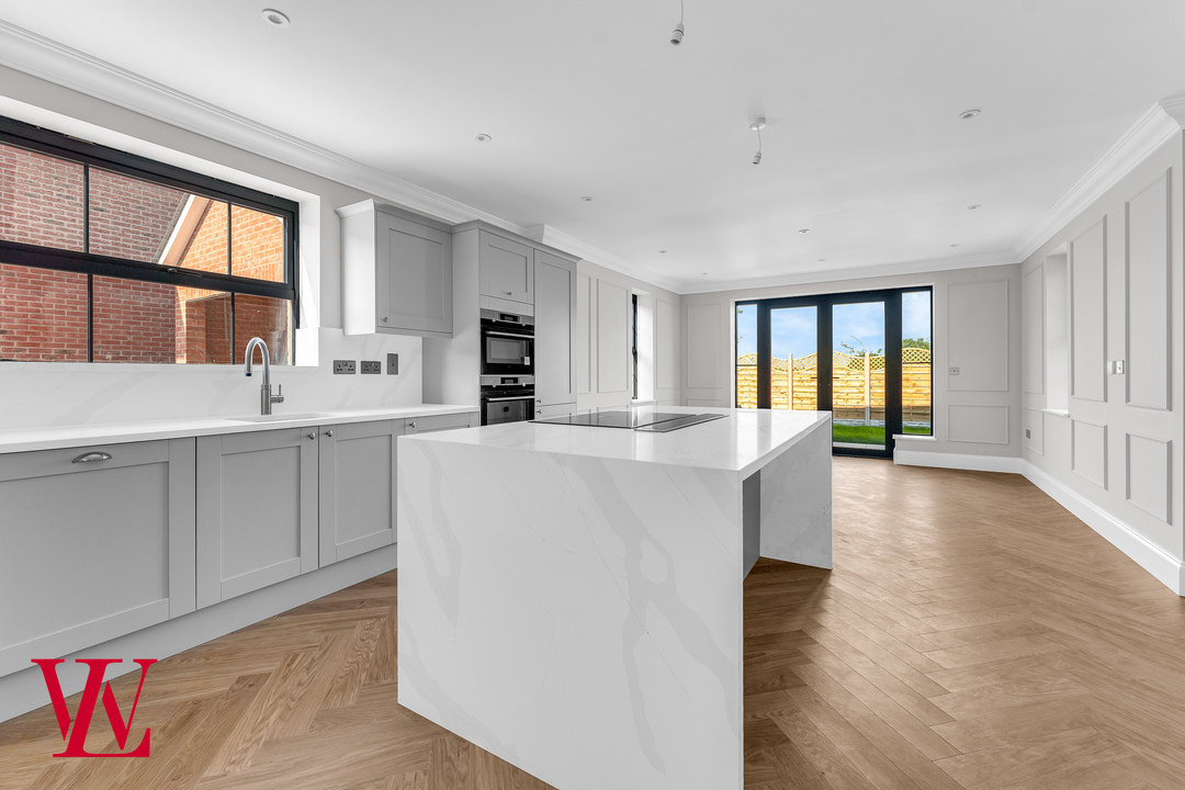 3 bed detached house for sale in Sabre Close, Felsted  - Property Image 2