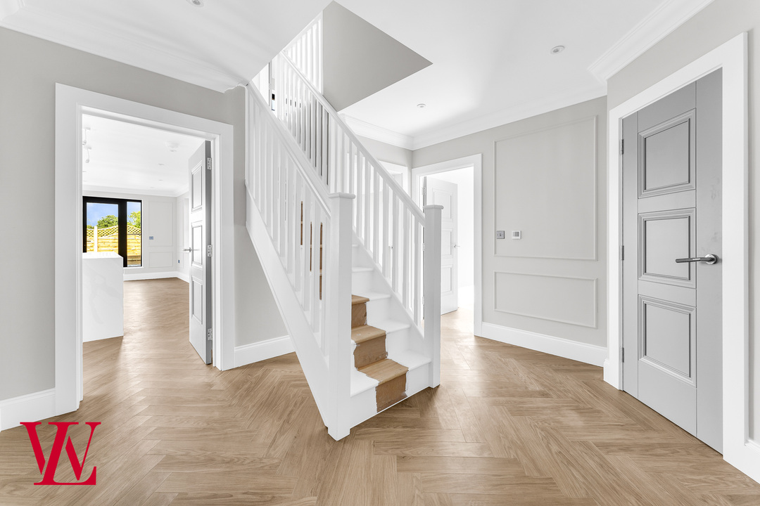 3 bed detached house for sale in Sabre Close, Felsted  - Property Image 6