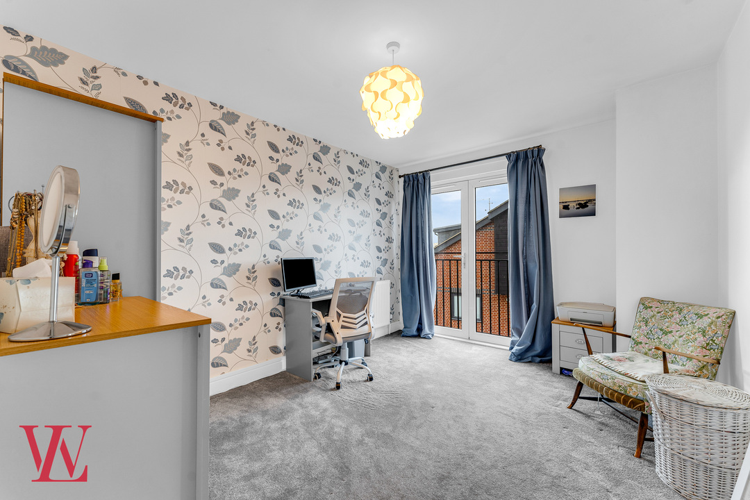 2 bed apartment for sale in Tanners Wharf, Bishop's Stortford, Hertfordshire  - Property Image 9