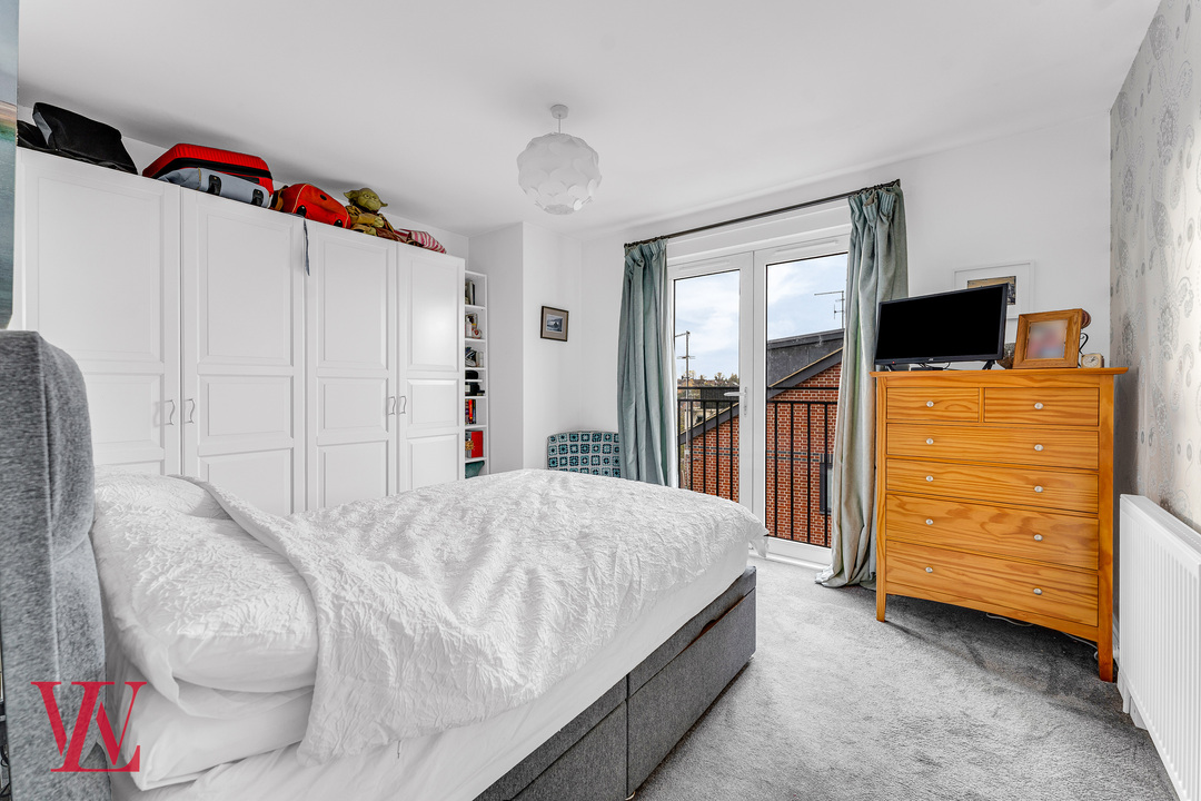 2 bed apartment for sale in Tanners Wharf, Bishop's Stortford, Hertfordshire  - Property Image 8