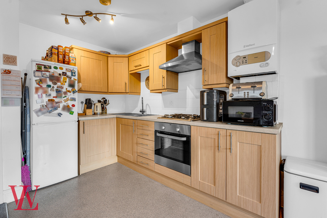 2 bed apartment for sale in Tanners Wharf, Bishop's Stortford, Hertfordshire  - Property Image 7