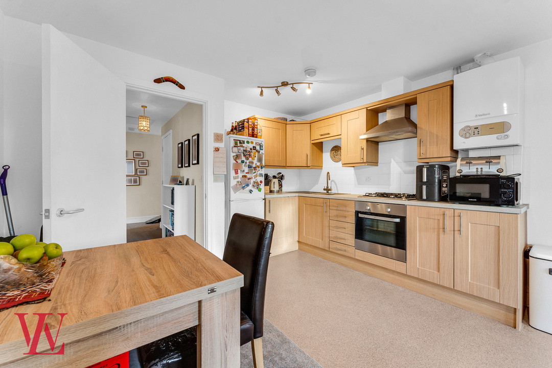 2 bed apartment for sale in Tanners Wharf, Bishop's Stortford, Hertfordshire  - Property Image 6