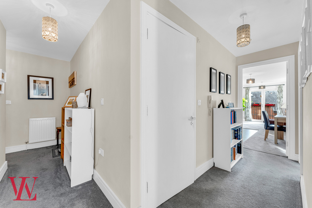 2 bed apartment for sale in Tanners Wharf, Bishop's Stortford, Hertfordshire 10