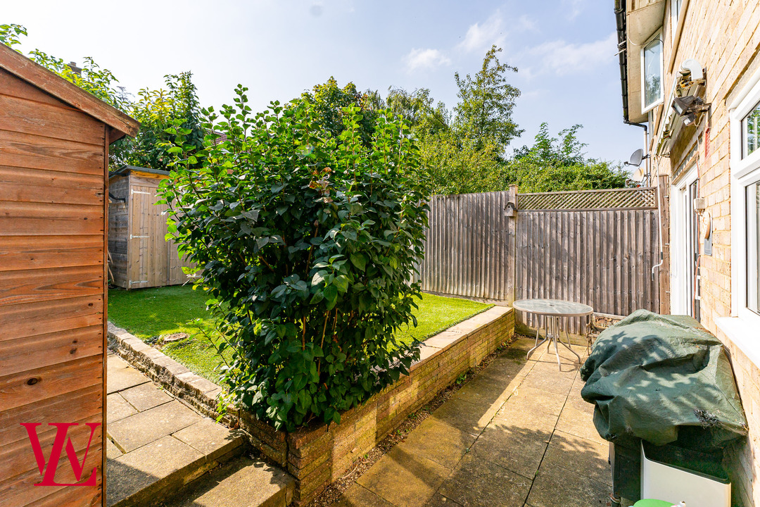 3 bed semi-detached house for sale in Alsa Gardens, Bishop's Stortford  - Property Image 14