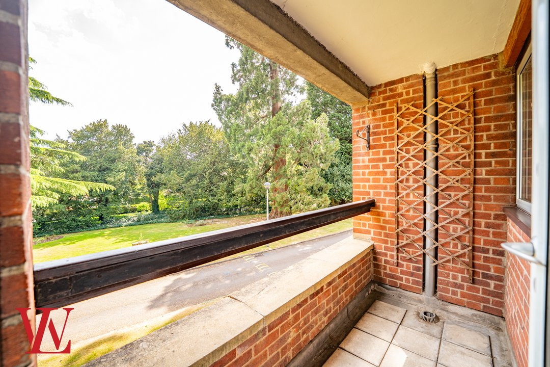 2 bed apartment to rent in Springfield Court, Bishop's Stortford  - Property Image 3