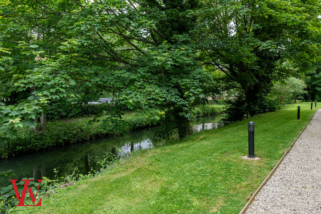 2 bed apartment for sale in Tanners Wharf, Bishop's Stortford  - Property Image 11