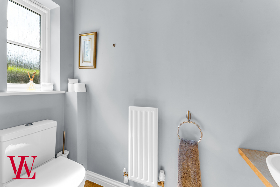 End of terrace house for sale in Cambridge Road, Ware 7