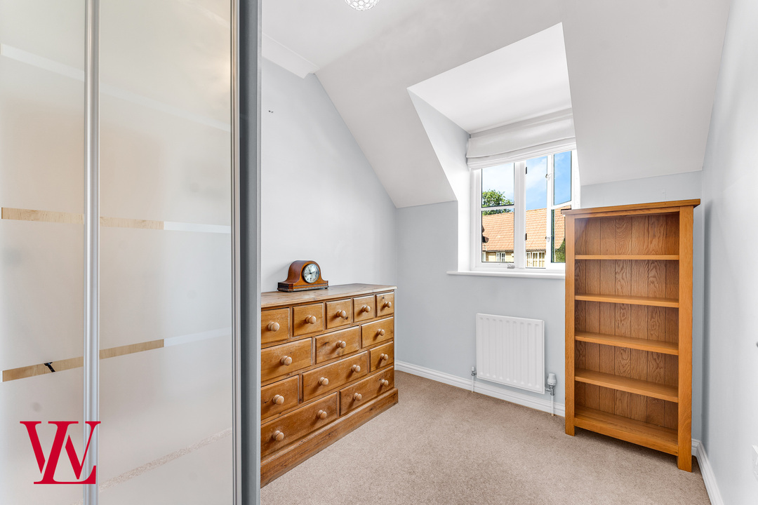 End of terrace house for sale in Cambridge Road, Ware 14
