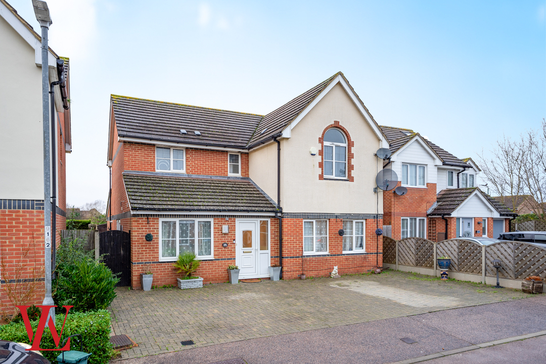 5 bed detached house for sale in Burley Hill, Harlow  - Property Image 31