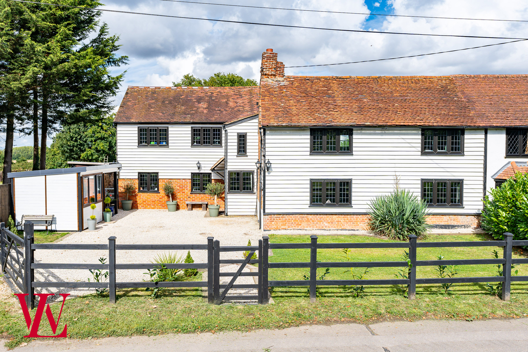 4 bed semi-detached house for sale in Church Road, Bishop's Stortford  - Property Image 36