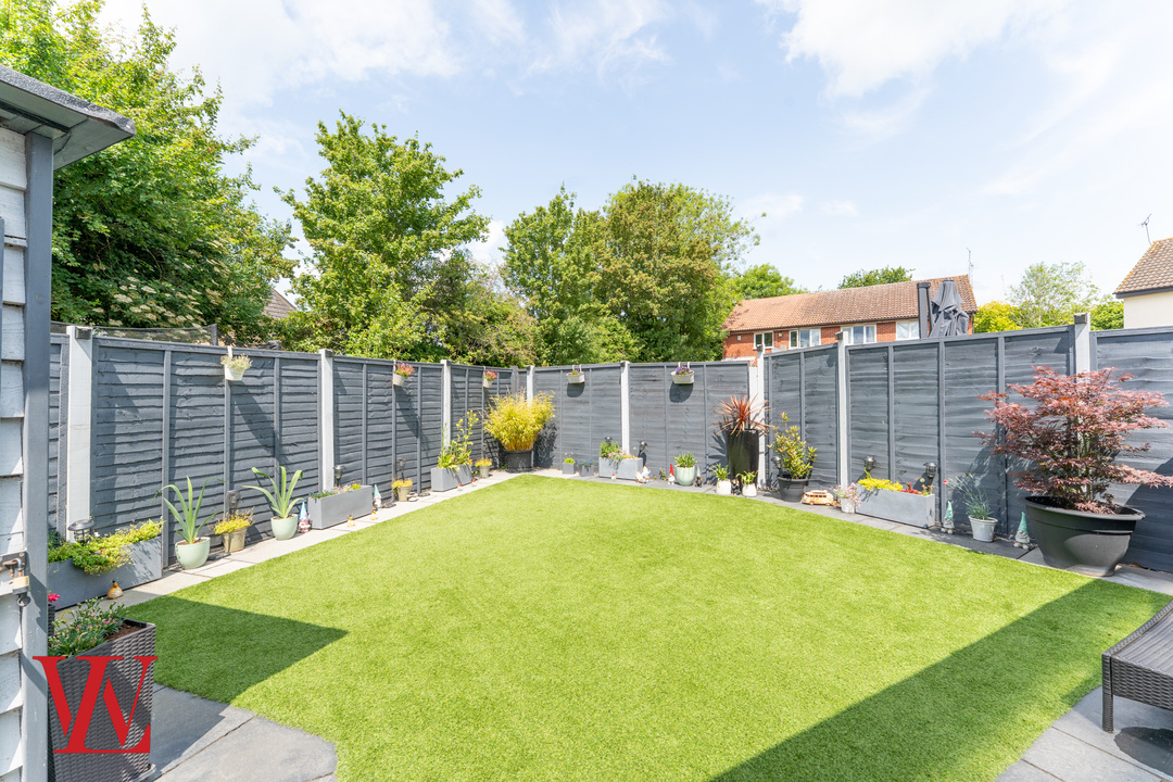 2 bed maisonette for sale in Goodwin Stile, Bishop's Stortford  - Property Image 12