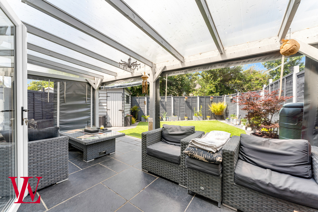 2 bed maisonette for sale in Goodwin Stile, Bishop's Stortford  - Property Image 6
