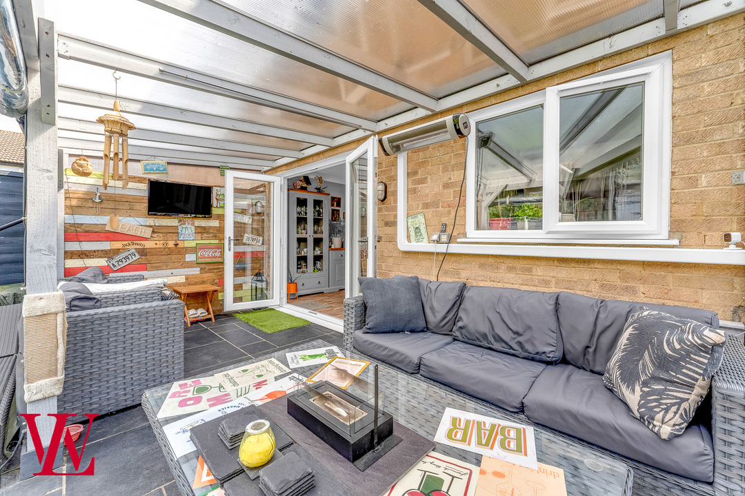 2 bed maisonette for sale in Goodwin Stile, Bishop's Stortford  - Property Image 5