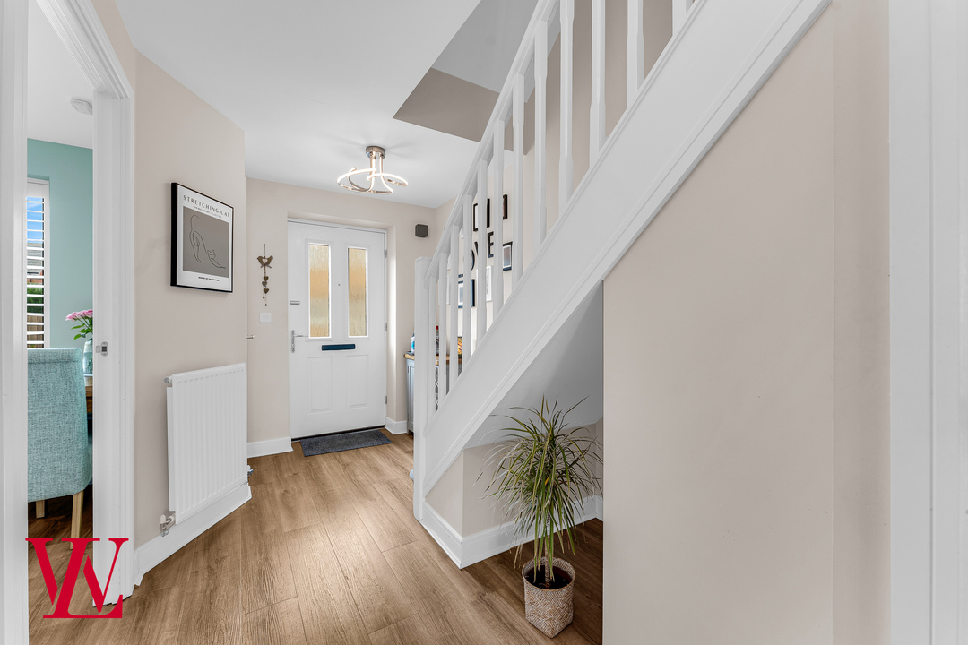 3 bed semi-detached house for sale in Thorpe Road, Bishop's Stortford  - Property Image 6
