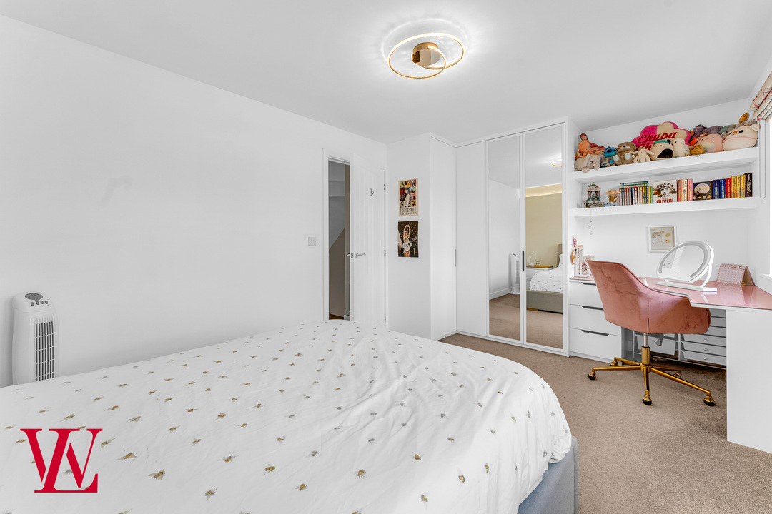 3 bed semi-detached house for sale in Thorpe Road, Bishop's Stortford 16