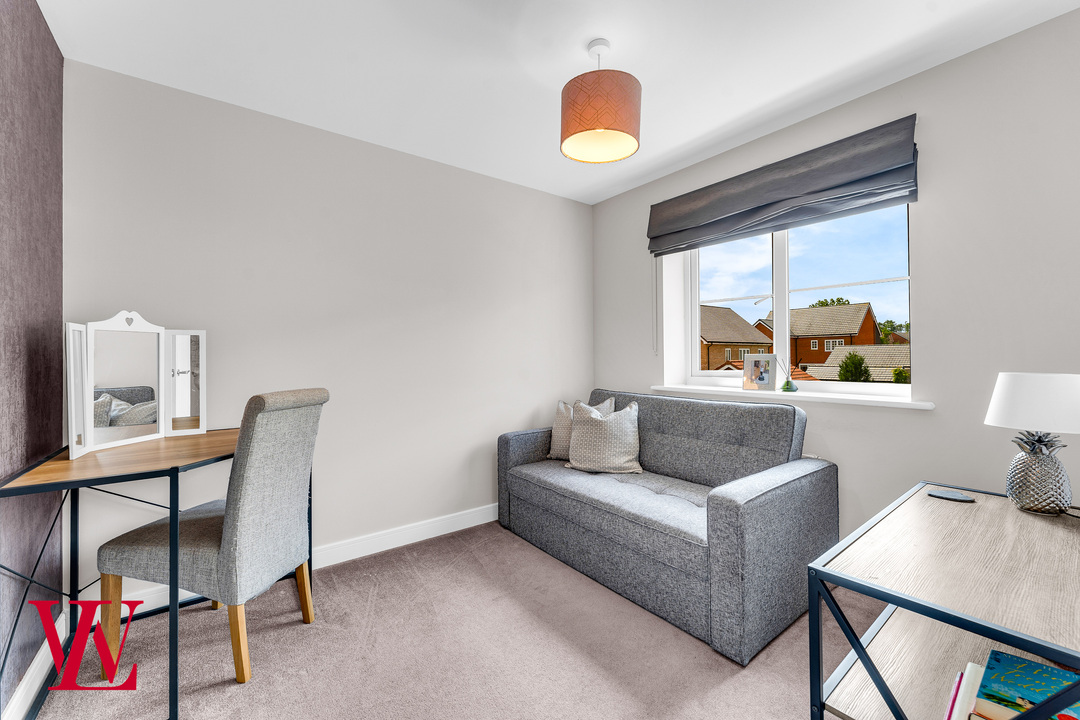 3 bed semi-detached house for sale in Thorpe Road, Bishop's Stortford  - Property Image 19