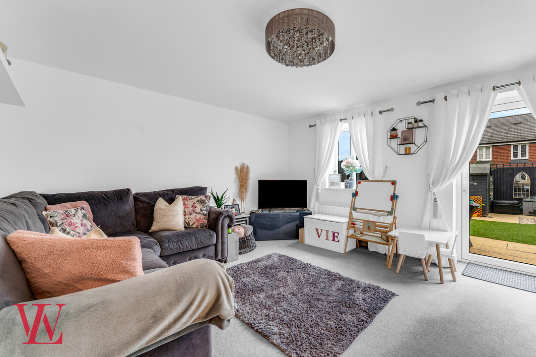 3 bed terraced house for sale in Newland Avenue, Bishop's Stortford 8