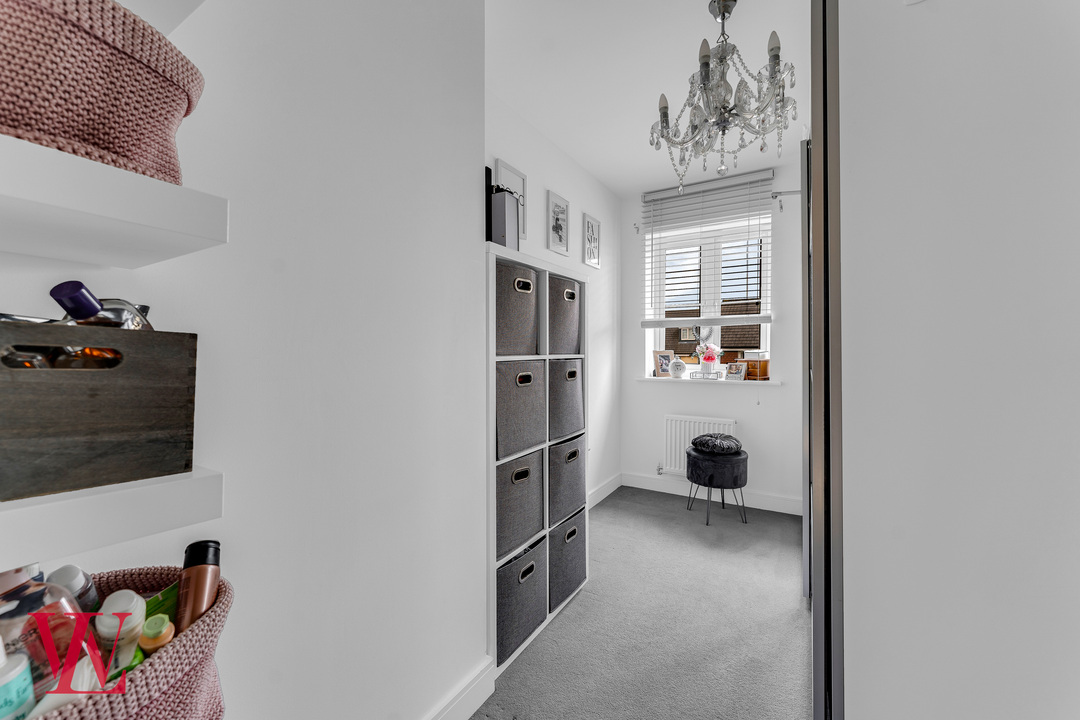 3 bed terraced house for sale in Newland Avenue, Bishop's Stortford 16