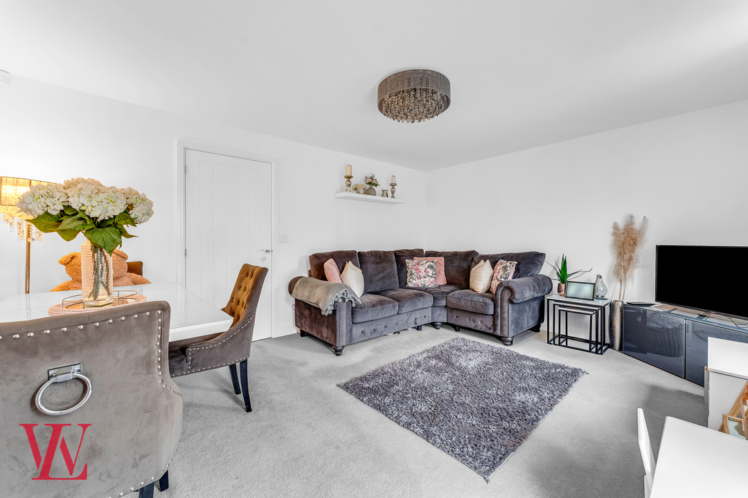 3 bed terraced house for sale in Newland Avenue, Bishop's Stortford 6