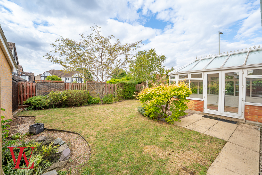 4 bed detached house to rent in Meadowsweet Close, Bishop's Stortford  - Property Image 18