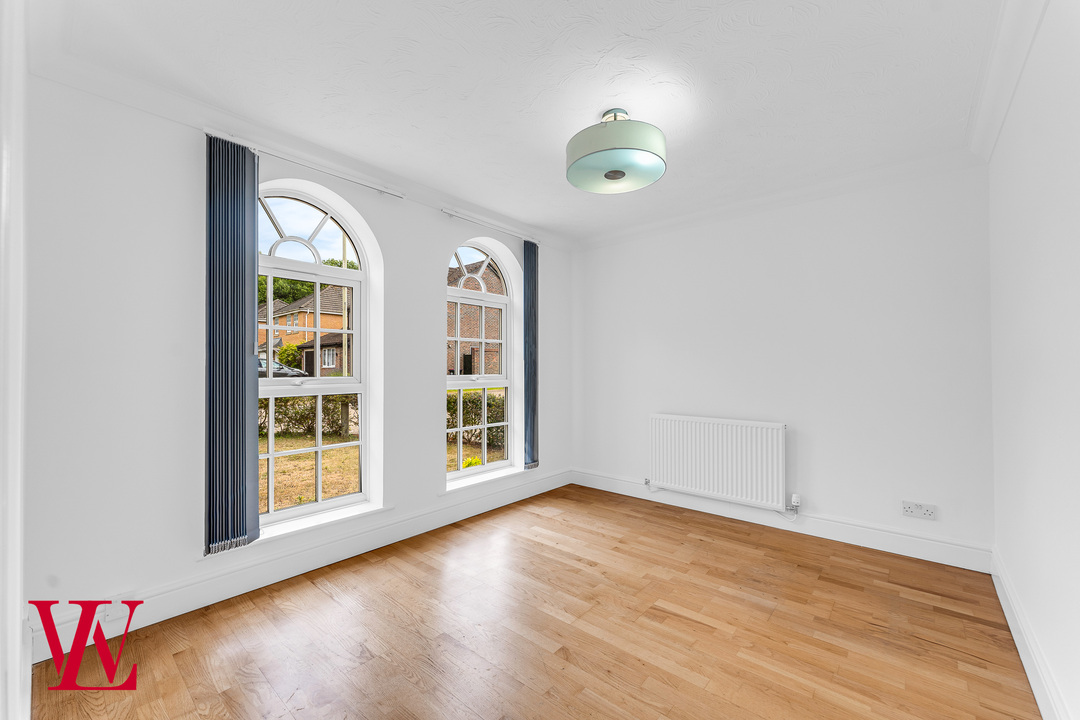 4 bed detached house to rent in Meadowsweet Close, Bishop's Stortford  - Property Image 5