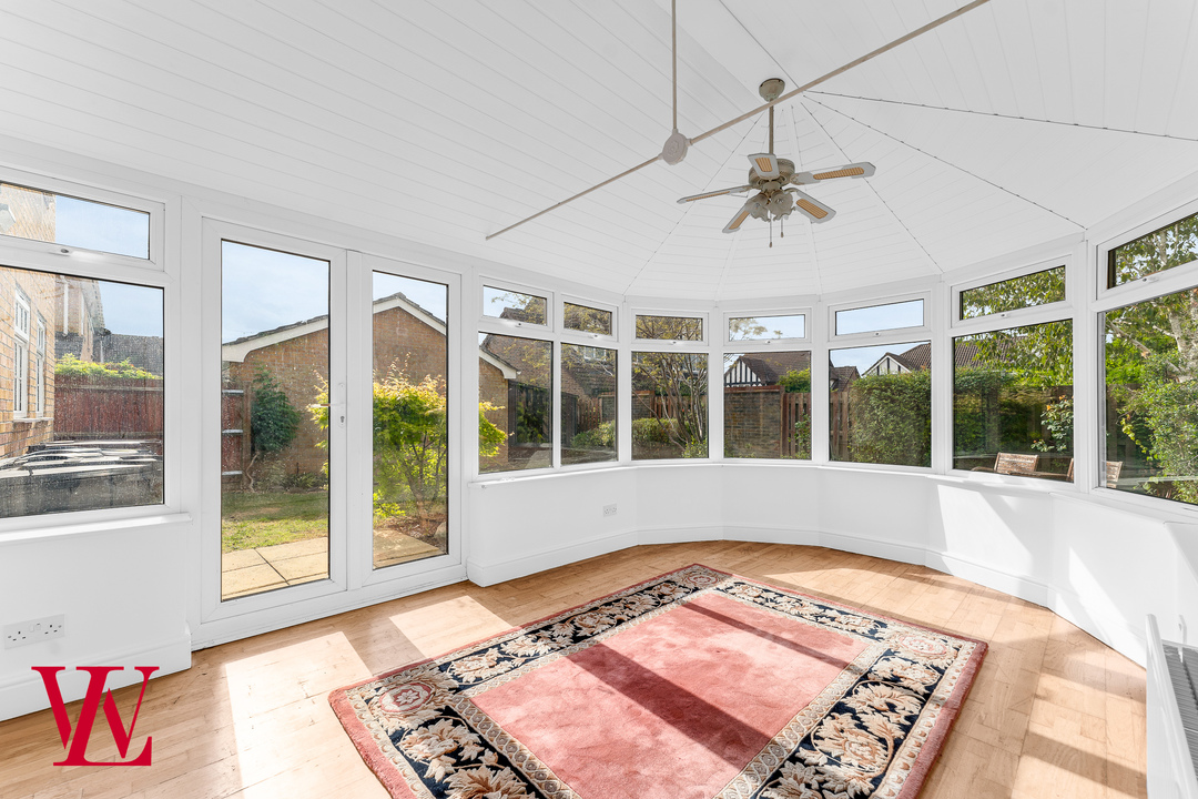 4 bed detached house to rent in Meadowsweet Close, Bishop's Stortford  - Property Image 6