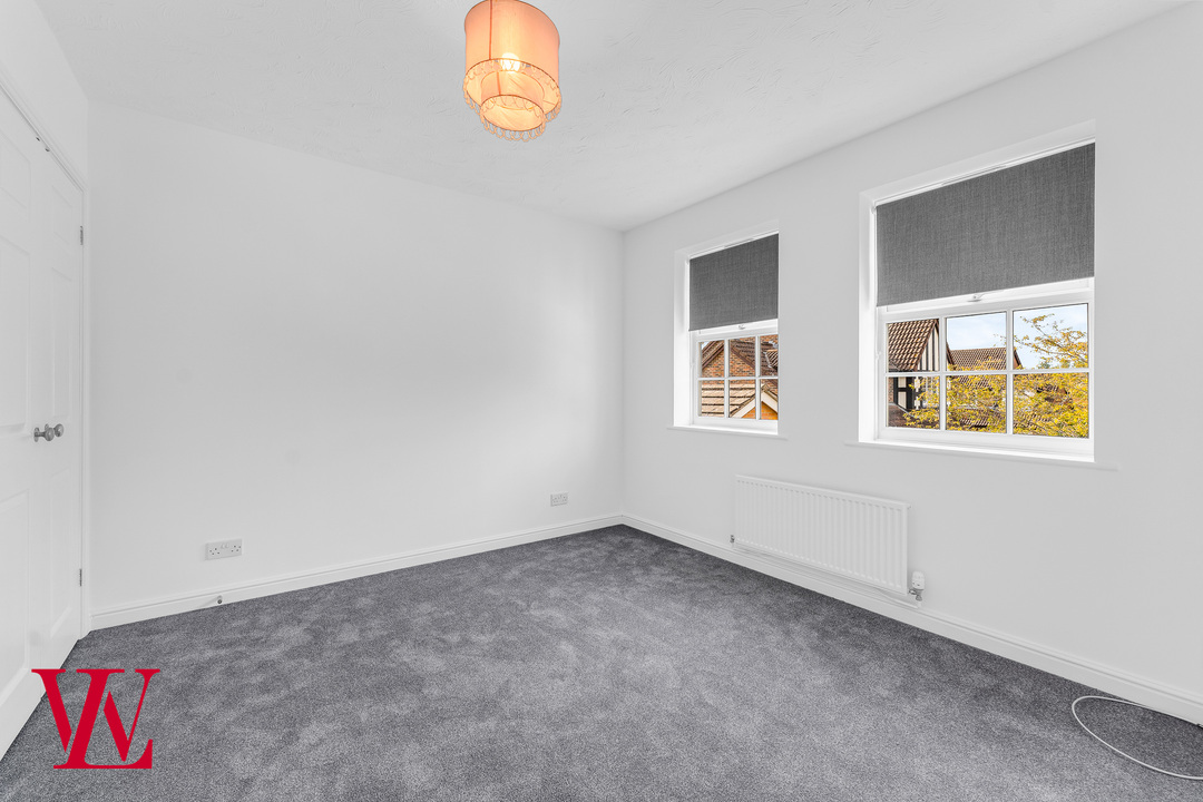 4 bed detached house to rent in Meadowsweet Close, Bishop's Stortford  - Property Image 12