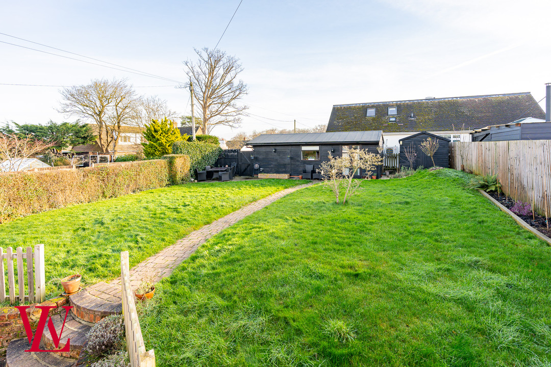 3 bed detached house for sale in Bradley Common, Birchanger, Bishop's Stortford, Hertfordshire 30