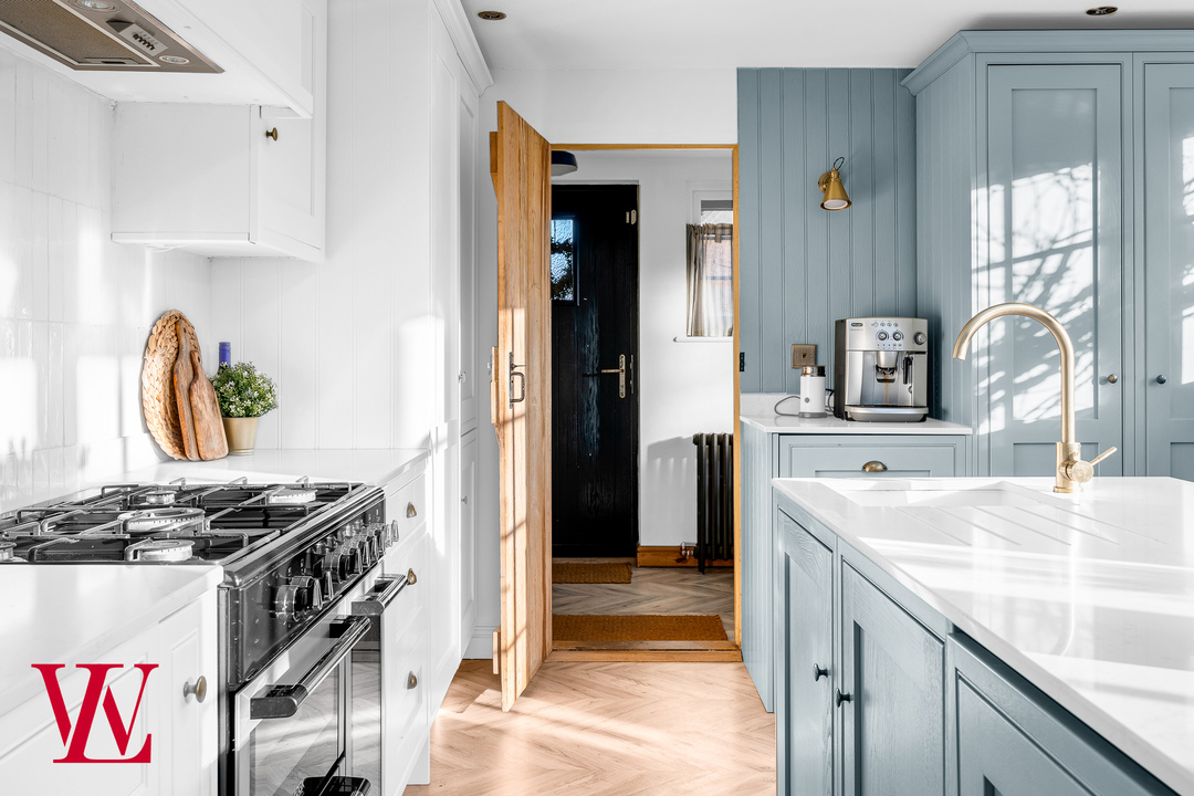 3 bed detached house for sale in Bradley Common, Birchanger, Bishop's Stortford, Hertfordshire 10