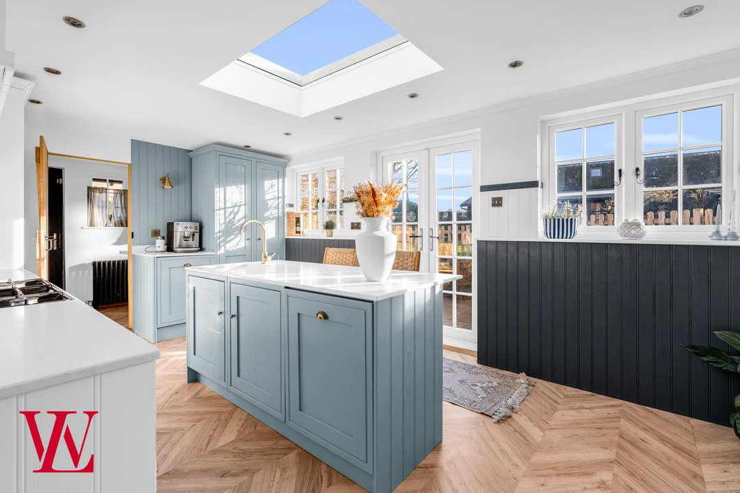 3 bed detached house for sale in Bradley Common, Birchanger, Bishop's Stortford, Hertfordshire 7