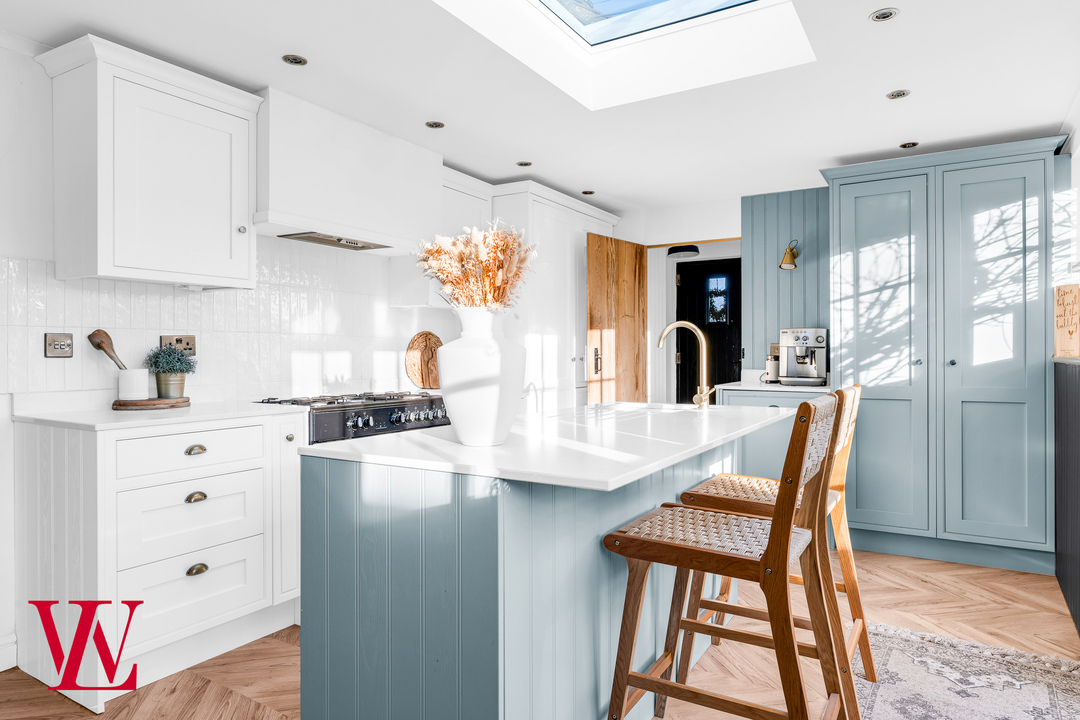 3 bed detached house for sale in Bradley Common, Birchanger, Bishop's Stortford, Hertfordshire 8