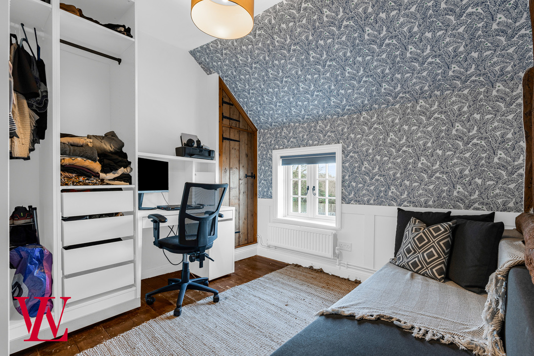 3 bed detached house for sale in Bradley Common, Birchanger, Bishop's Stortford, Hertfordshire 26