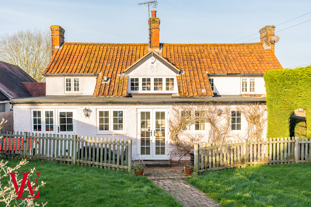 3 bed detached house for sale in Bradley Common, Birchanger, Bishop's Stortford, Hertfordshire 29