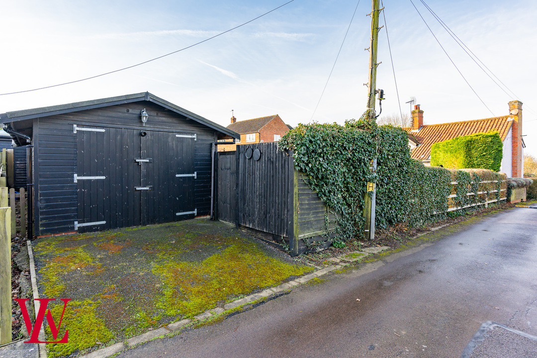 3 bed detached house for sale in Bradley Common, Birchanger, Bishop's Stortford, Hertfordshire 32