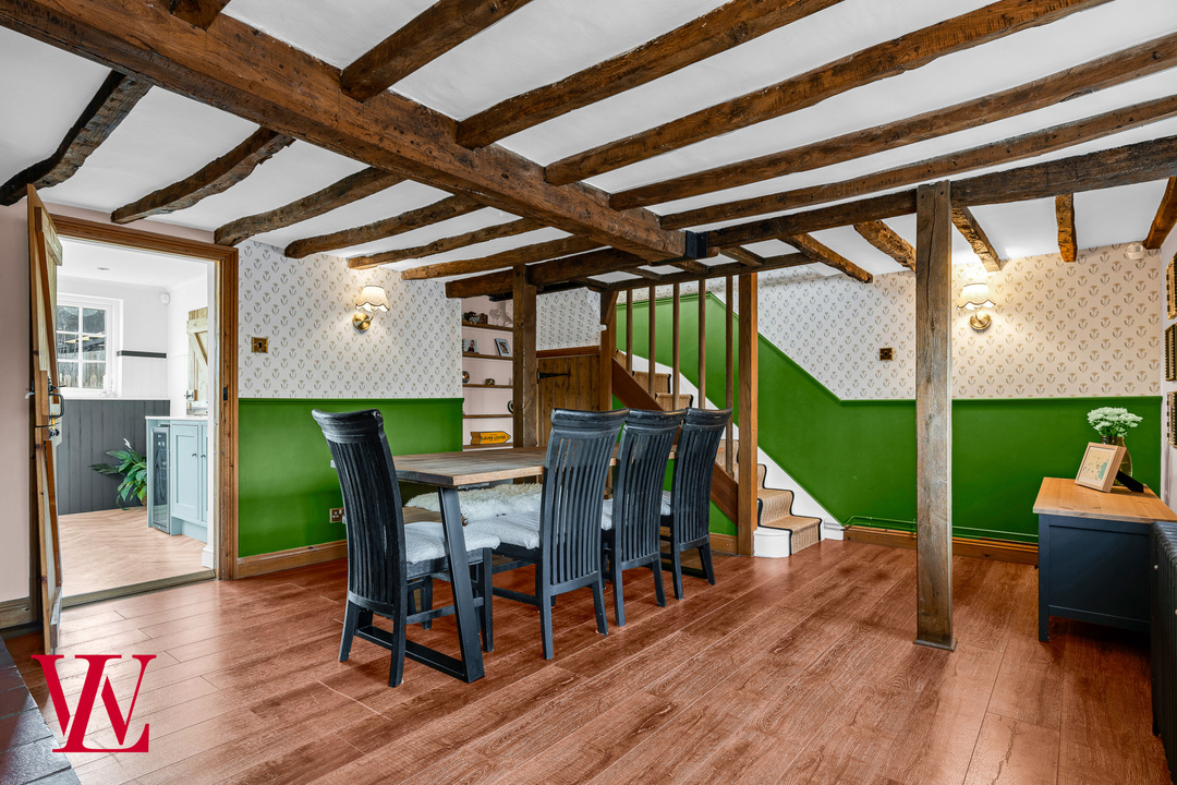 3 bed detached house for sale in Bradley Common, Birchanger, Bishop's Stortford, Hertfordshire 4