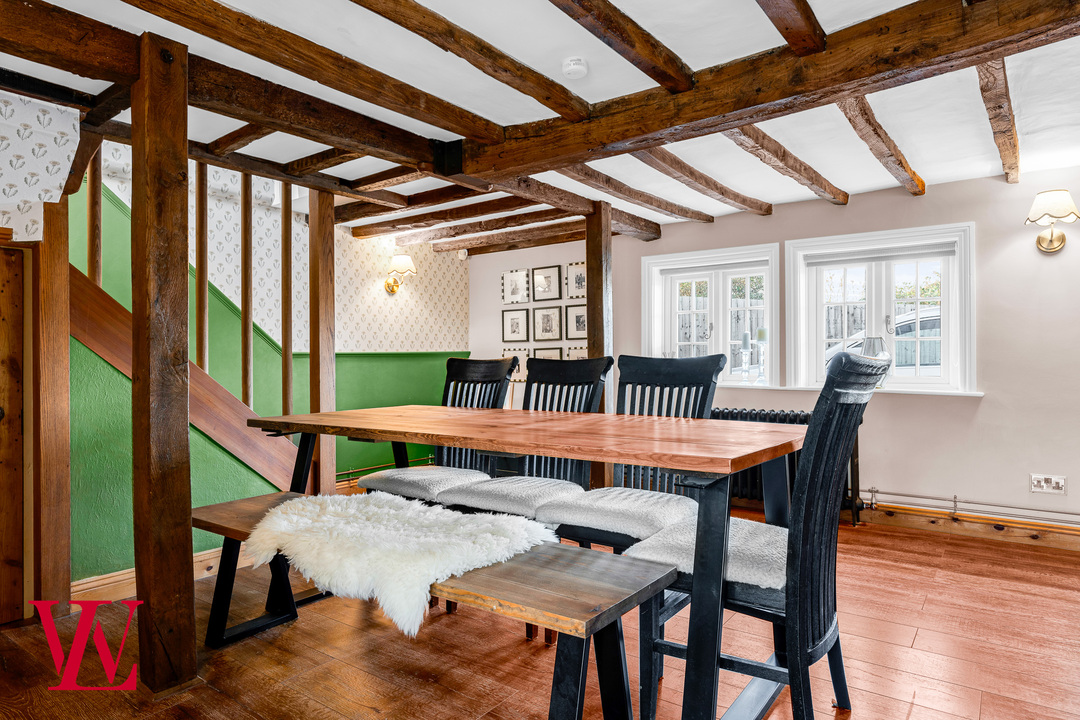 3 bed detached house for sale in Bradley Common, Birchanger, Bishop's Stortford, Hertfordshire 16