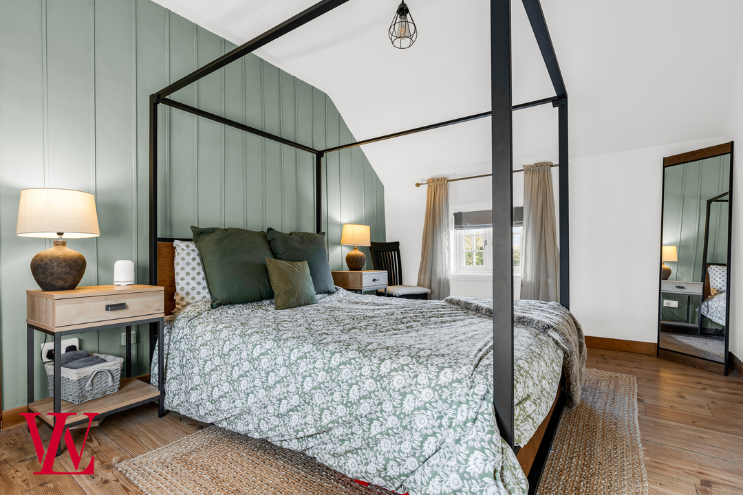 3 bed detached house for sale in Bradley Common, Birchanger, Bishop's Stortford, Hertfordshire 21