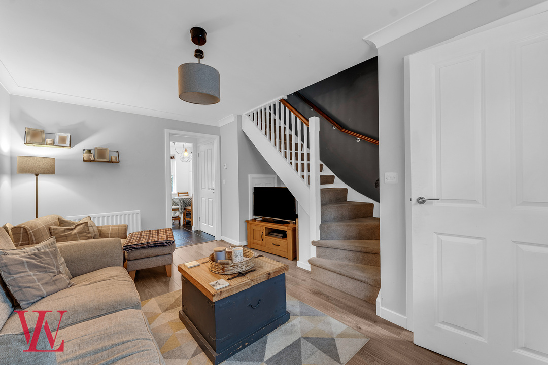 2 bed semi-detached house for sale in Gill Edge, Stansted, Essex 1