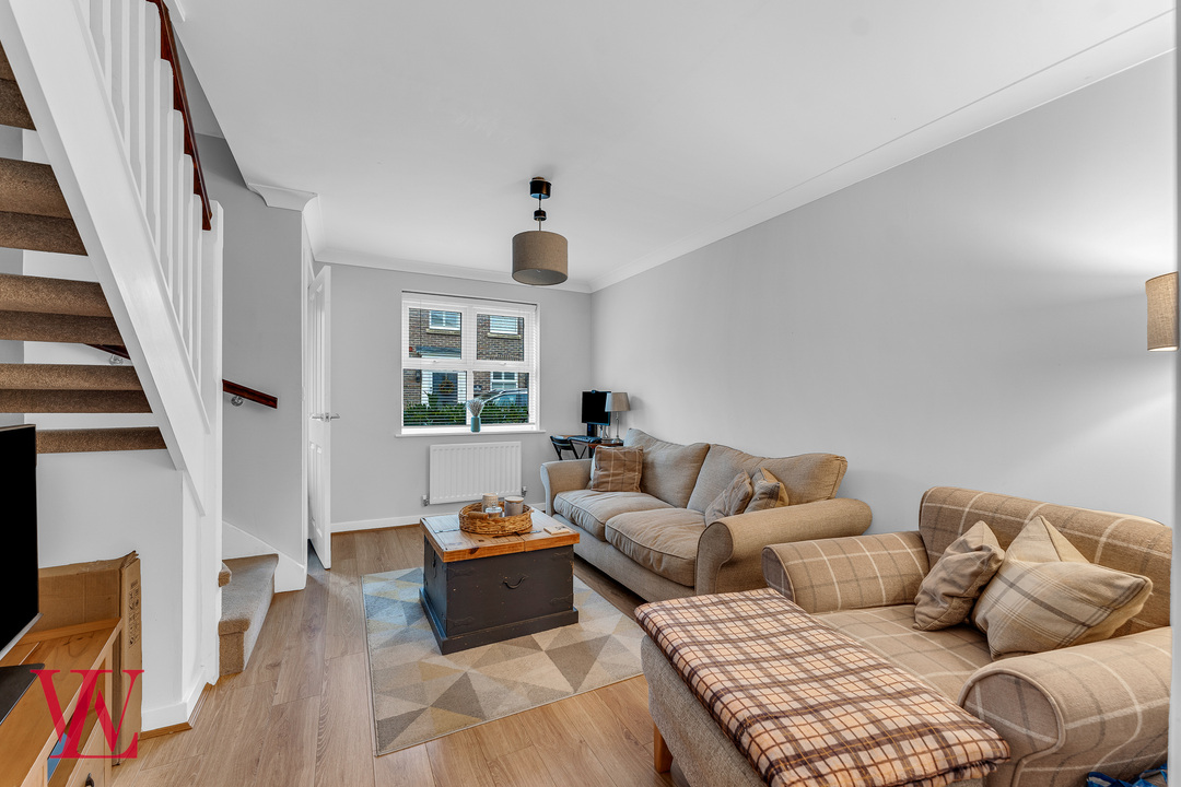 2 bed semi-detached house for sale in Gill Edge, Stansted, Essex 2