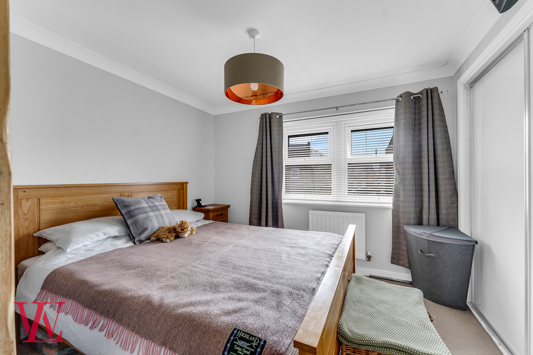 2 bed semi-detached house for sale in Gill Edge, Stansted, Essex  - Property Image 8