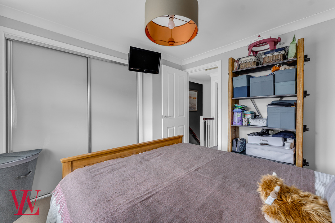 2 bed semi-detached house for sale in Gill Edge, Stansted, Essex 8