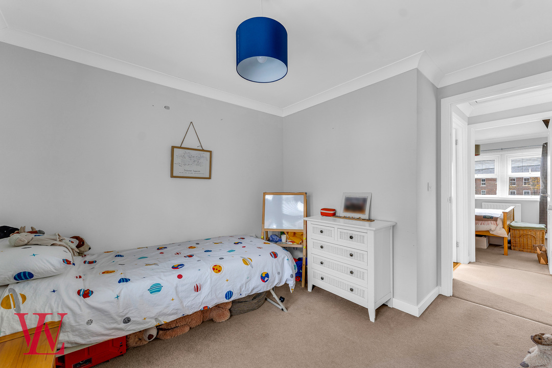 2 bed semi-detached house for sale in Gill Edge, Stansted, Essex  - Property Image 12