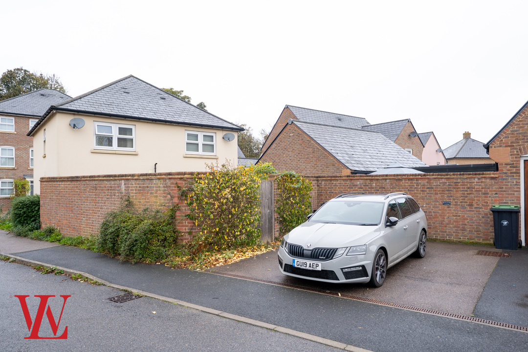 2 bed semi-detached house for sale in Gill Edge, Stansted, Essex 14