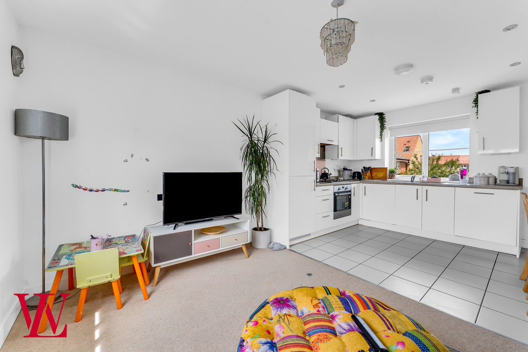 2 bed for sale in Boswell Street, Bishop's Stortford  - Property Image 2