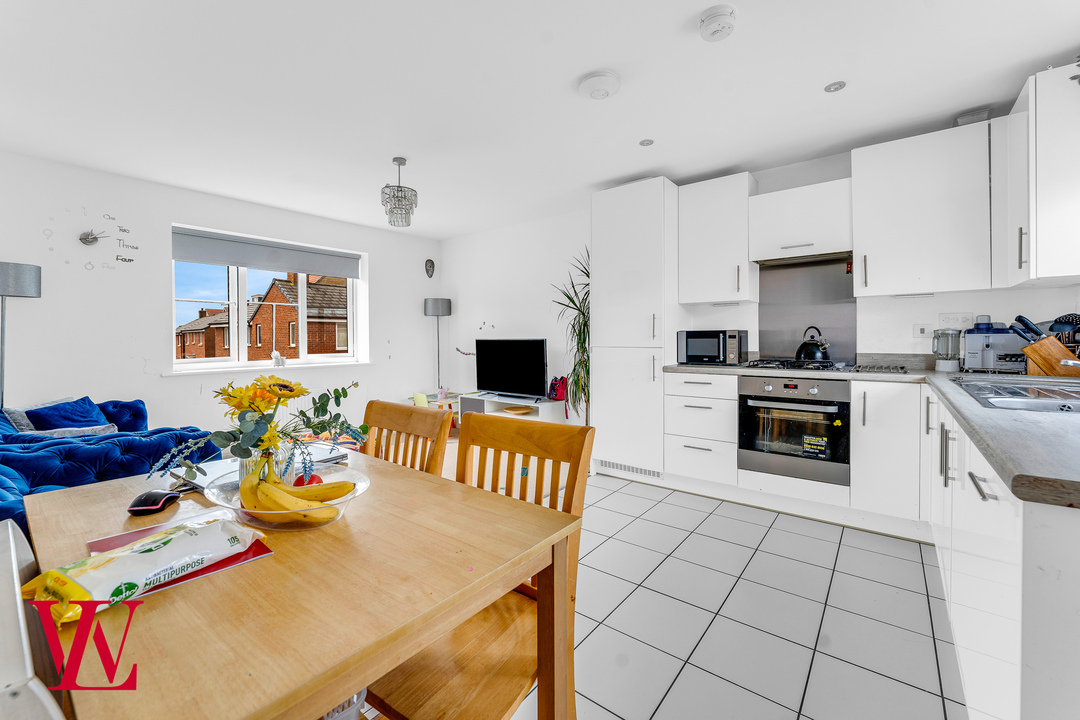 2 bed for sale in Boswell Street, Bishop's Stortford, Hertfordshire 2